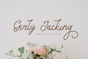 Girly Jacking
