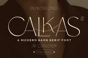 CALKAS