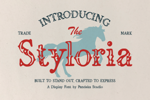 Styloria