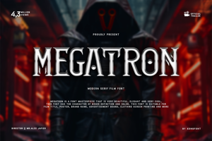 Megatron