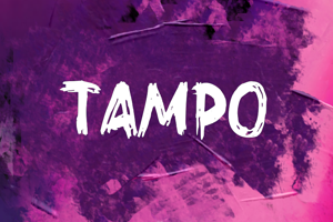 Related font t Tampo