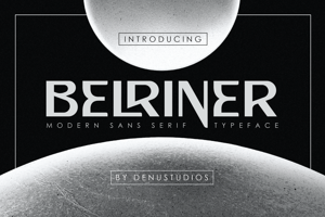 Belriner