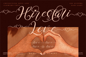 Hirestari Love