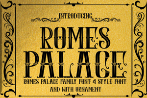 ROMES PALACE2