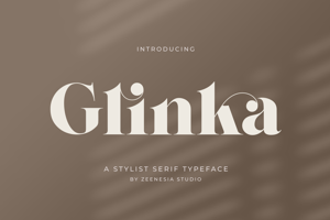 Glinka Only