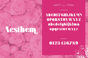 Aesthem