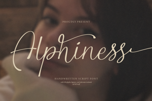 Alphiness