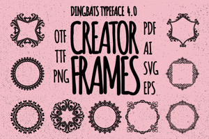 Frames Creator 4.0