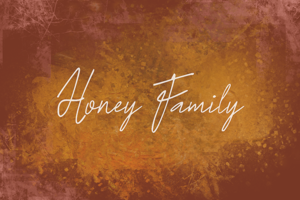 h Honey Family