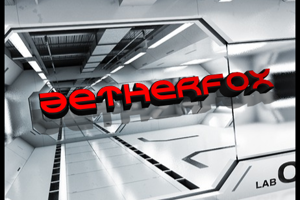 Aetherfox