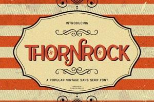 THORNROCK