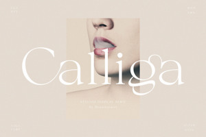 Calliga