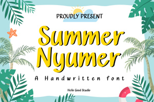 Summer Nyumer