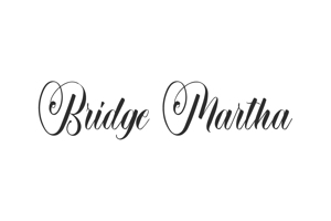 Bridge Martha