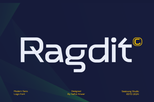 Ragdit