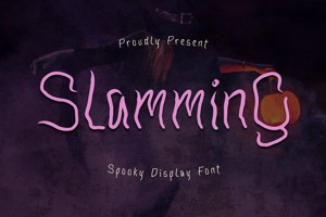 Slamming
