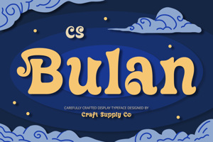 CS Bulan