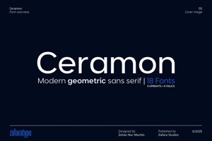 Ceramon