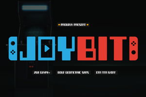 Joybit