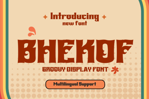 BHEKOF
