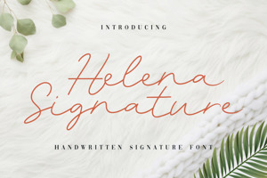 Helena Signature