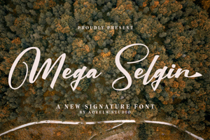 Mega Selgin
