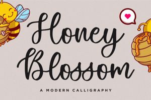 Honey Blossom