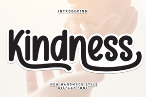 Kindness