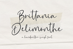 Brittannia Delimonthe