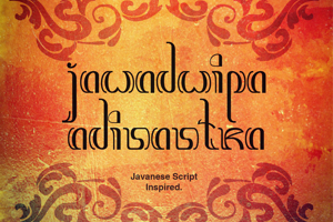 Jawadwipa Adisastra