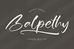 Balpethy