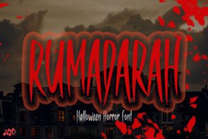 RUMADARAH