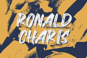 Ronald Charis