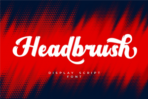 Headbrush