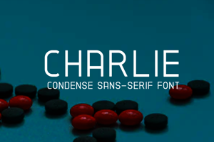 Charlie -