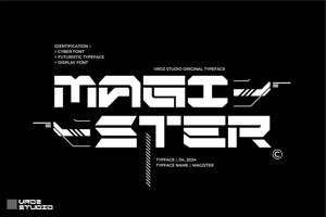 MAGISTER