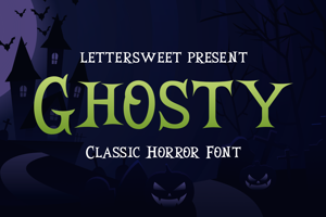 Ghosty