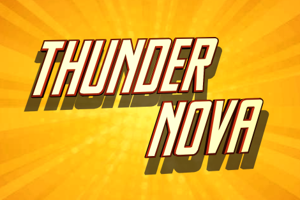 Thunder Nova