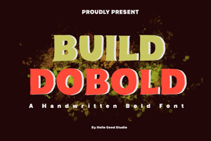 Build Dobold