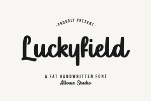 Luckyfield