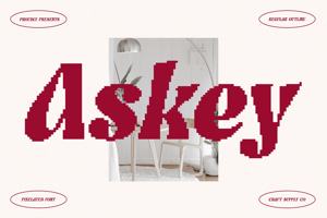 Askey Pixel