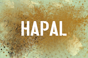h Hapal