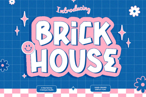 Brickhouse