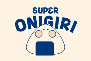 Super Onigiri