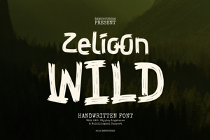 Zelioon Wild