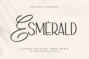 Esmerald
