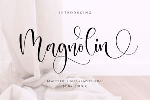 Magnolin