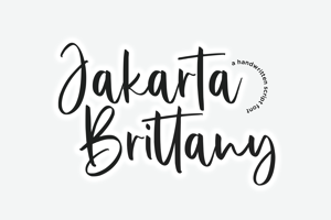 Jakarta Brittany