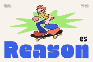 CS Reason
