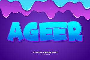 Ageer